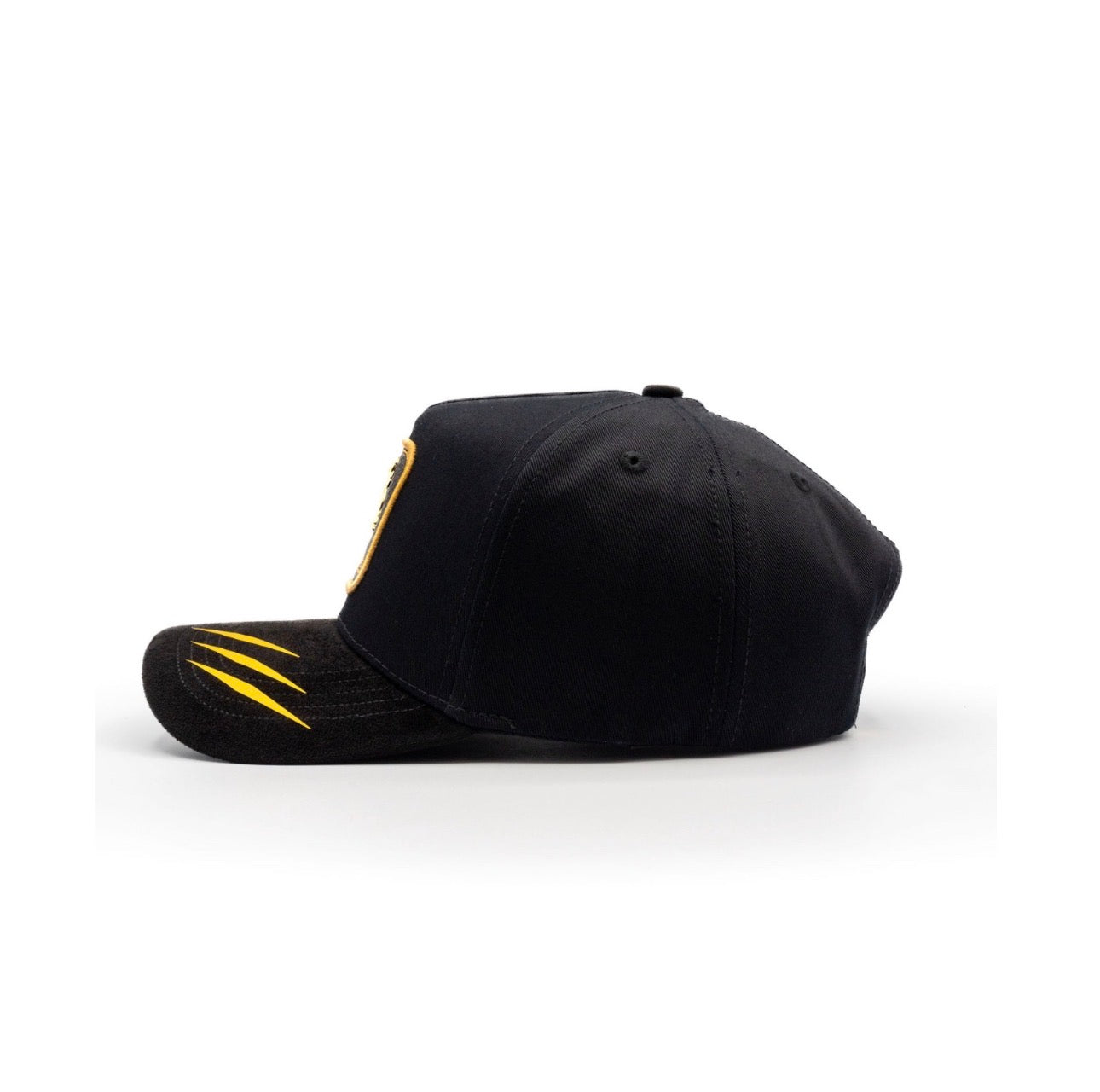 Perico (Black/Gold)