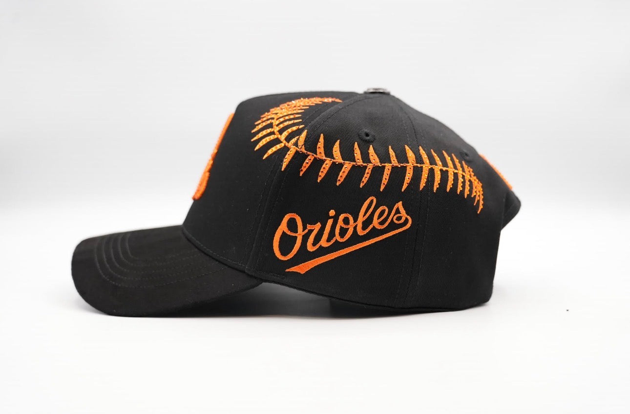 Orioles (Orange)