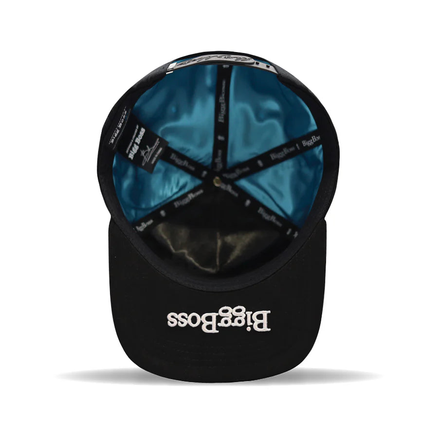 AMR Star (Black/Blue)