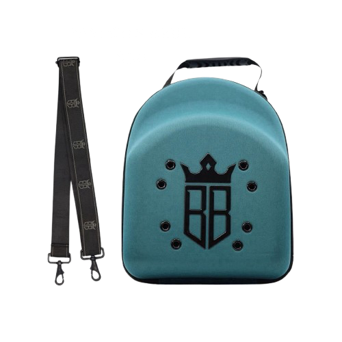 BIGGBOSS Hat Carrier (Blue)