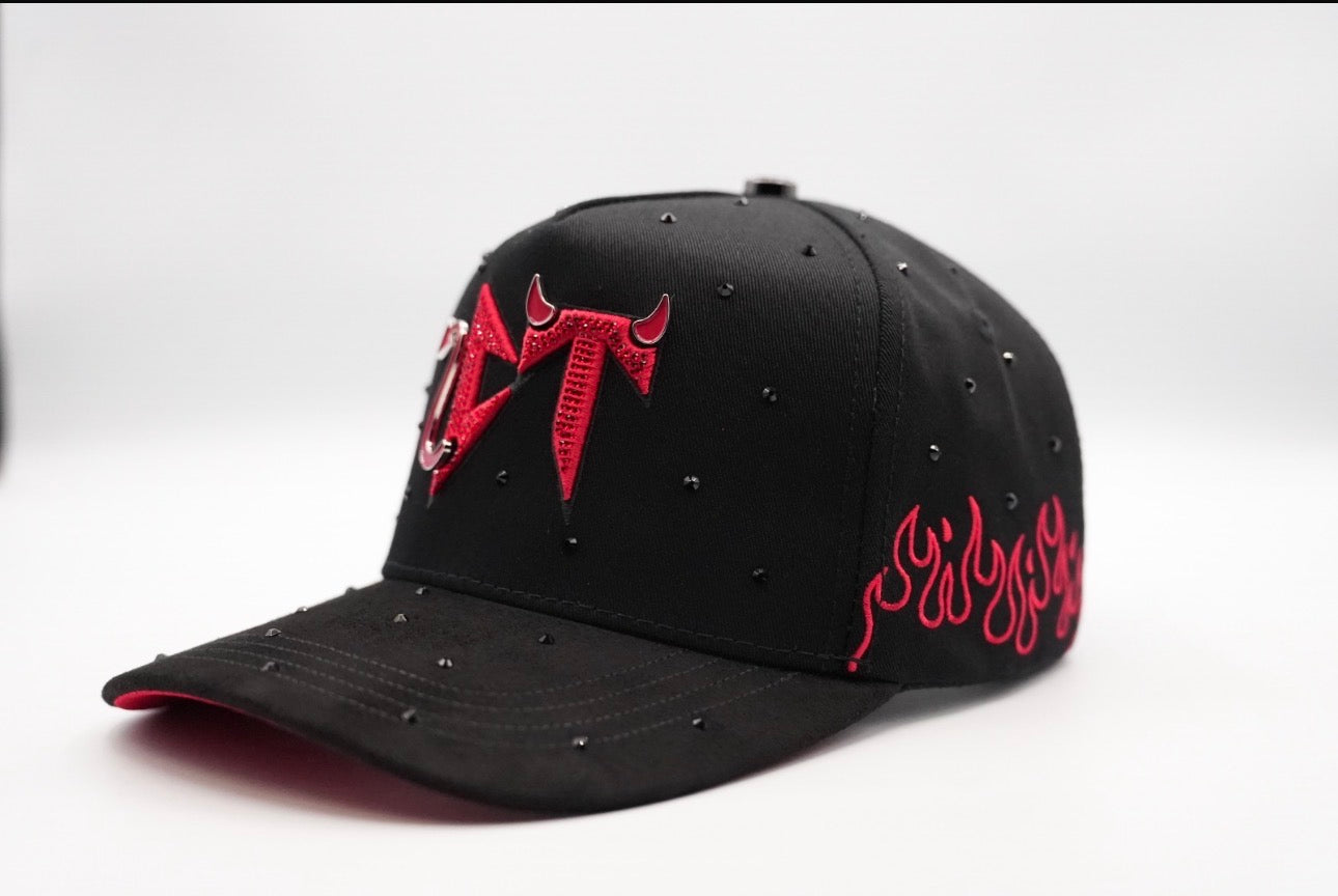 CT Diablo Crystals (Black)