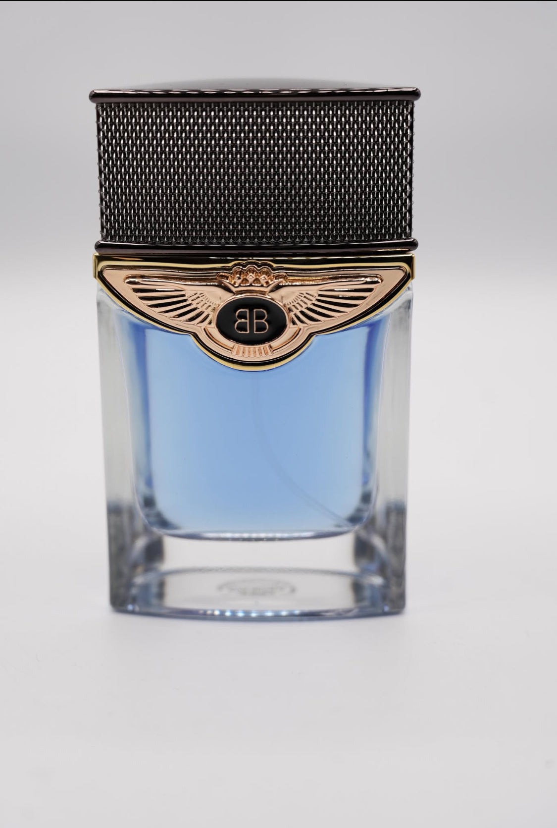 Sellion Parfum Blue for Men