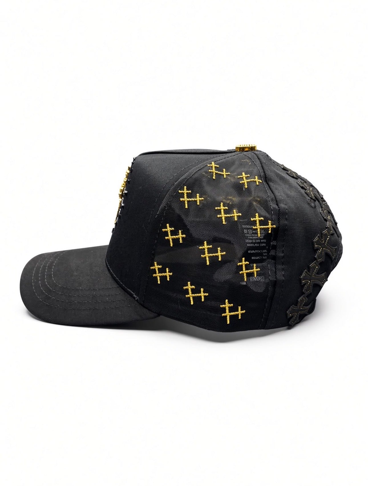 Cruz Maya (Gold)