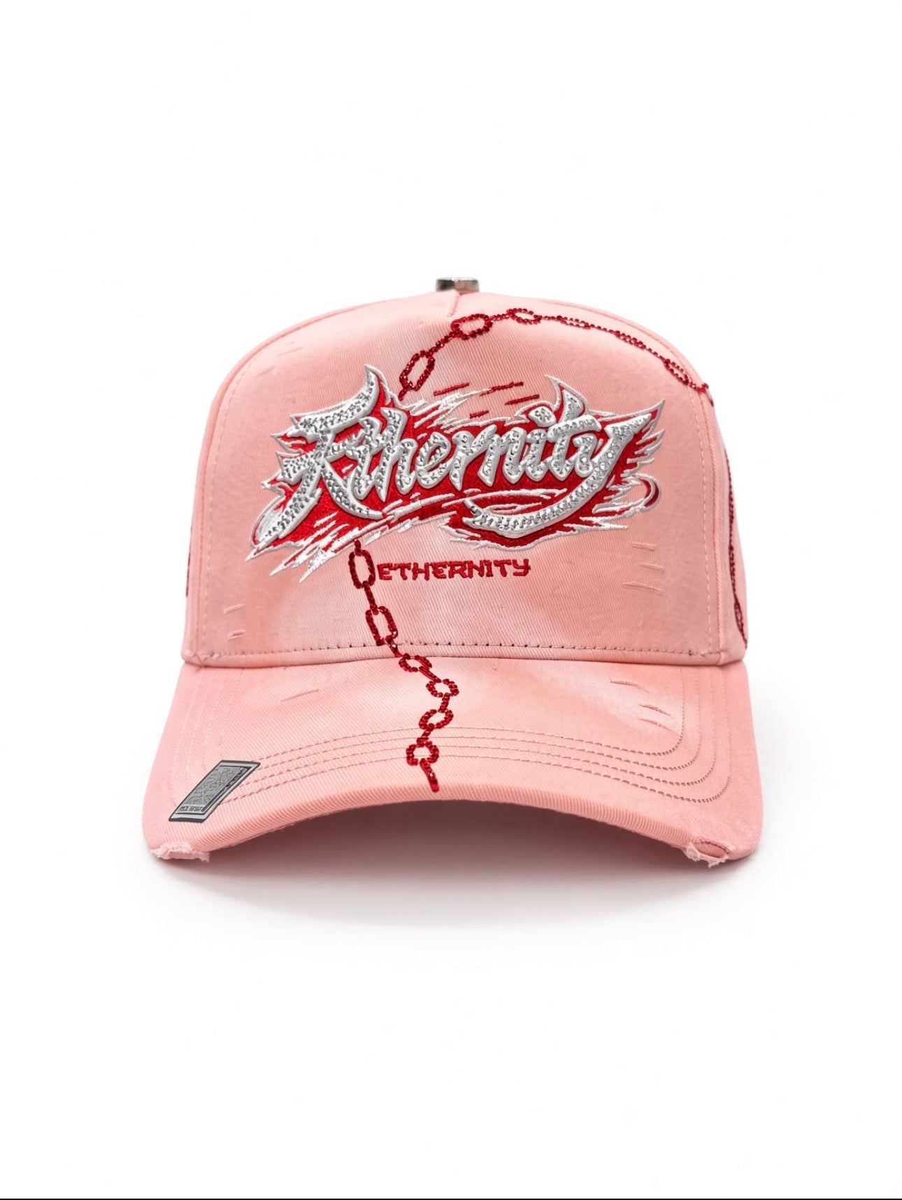 Ethernity (Pink)