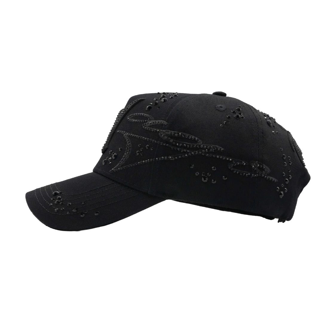 Mago Total Black