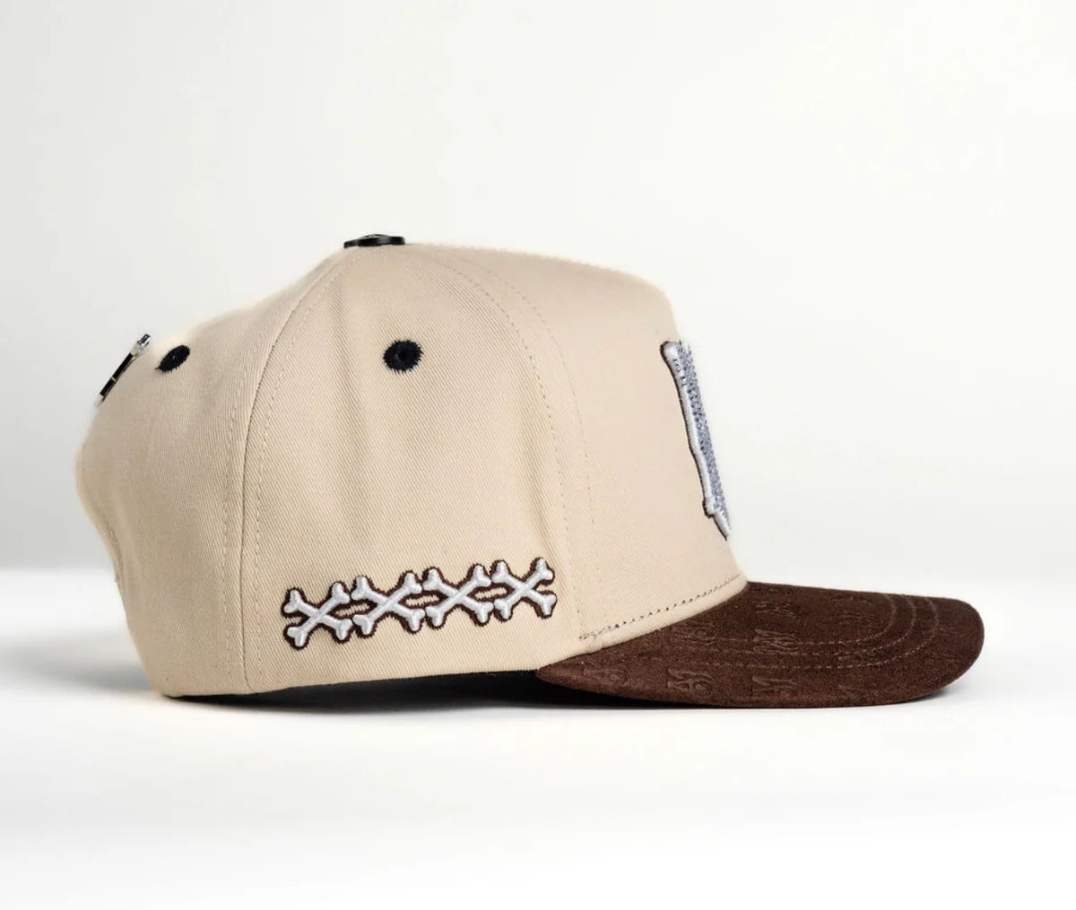KIDS : AMR 2.0 Crystal (Beige)