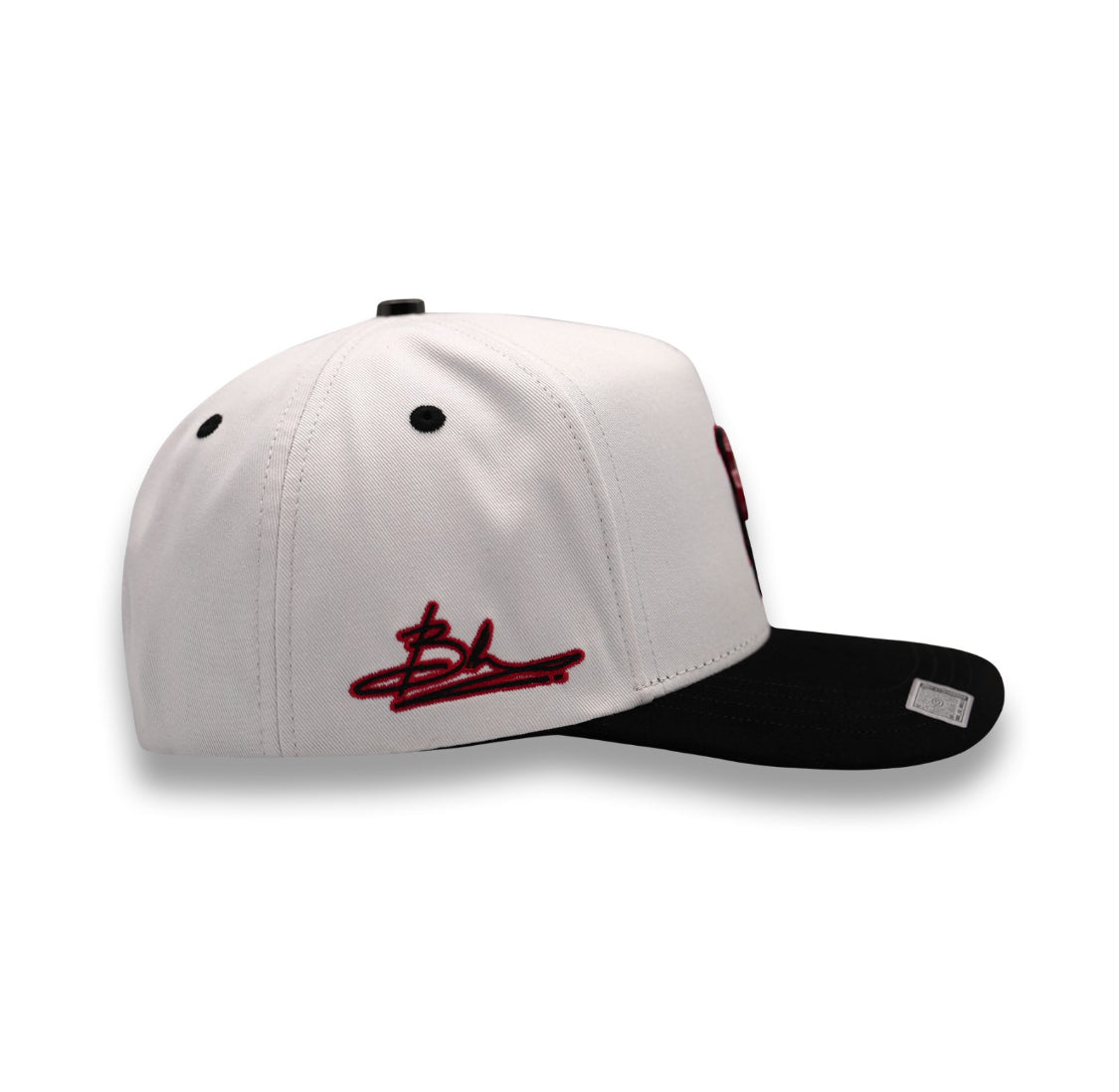 L.A. Sombrero (White)