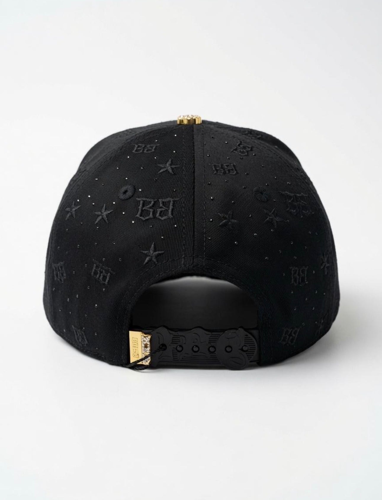 3 Stars (Gold)