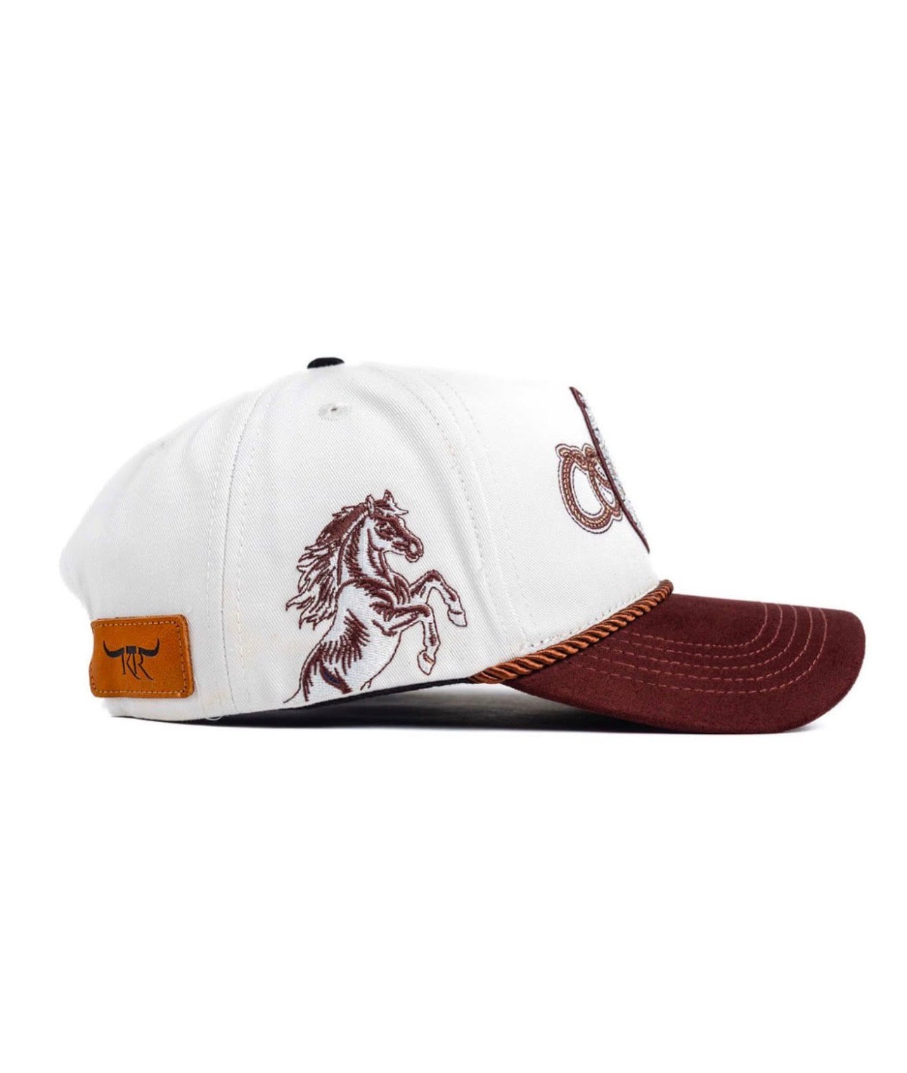Herradura (White)
