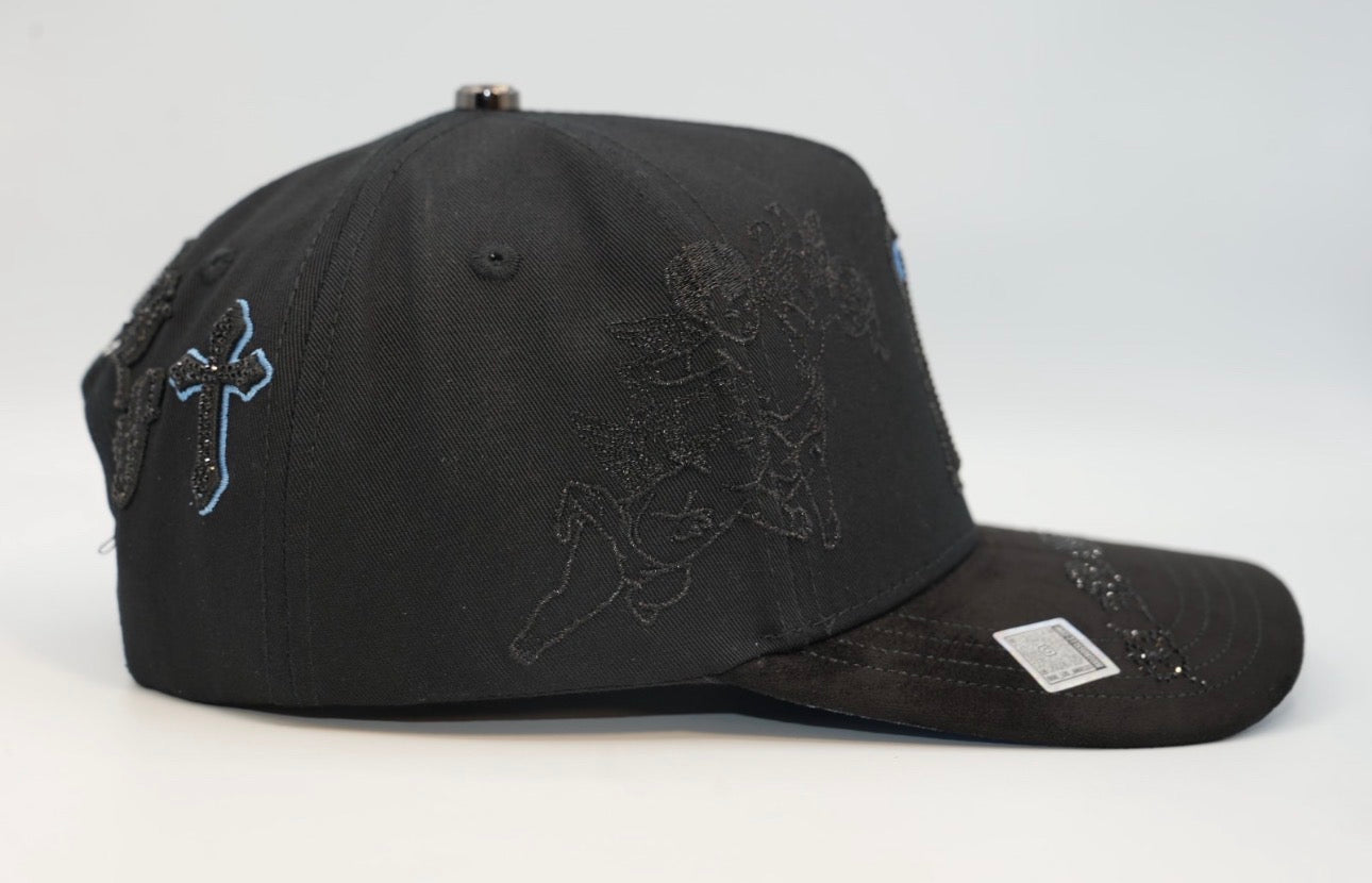 Angeles (Black)