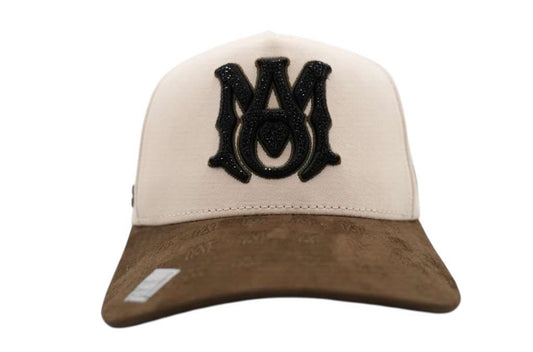 AMR 2.0 Crystals (Olive)