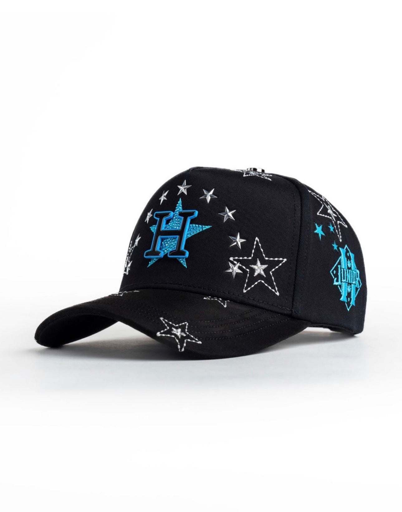 Sad Boyz Star (Blue)