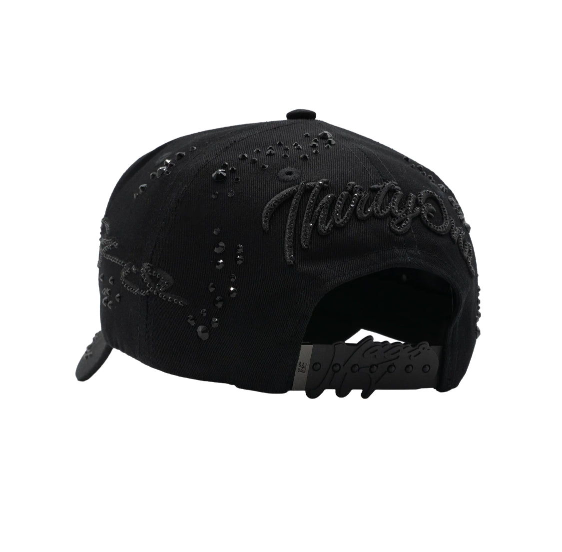 Mago Total Black
