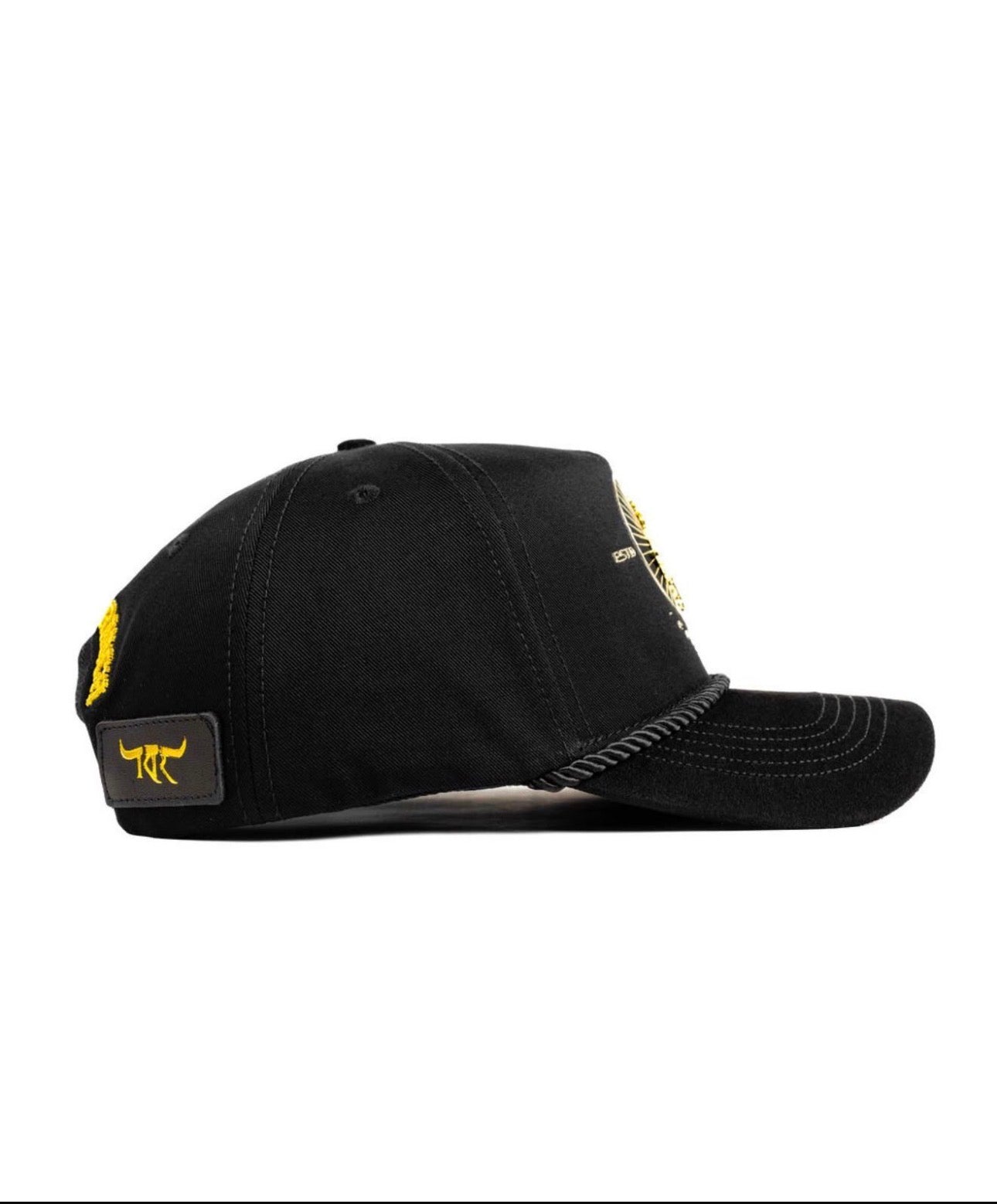 Countryside (Black/Gold)