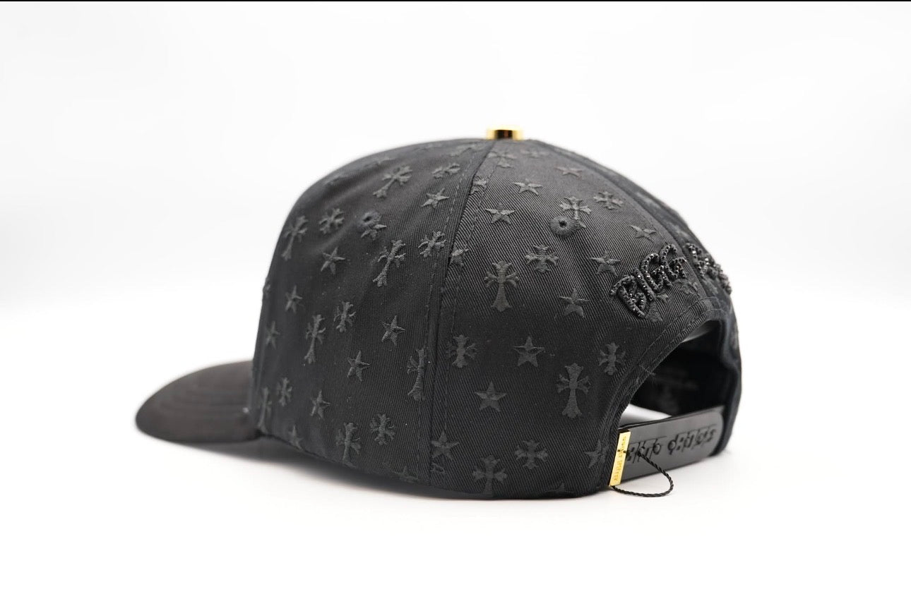 Nothing is Easy (Black)