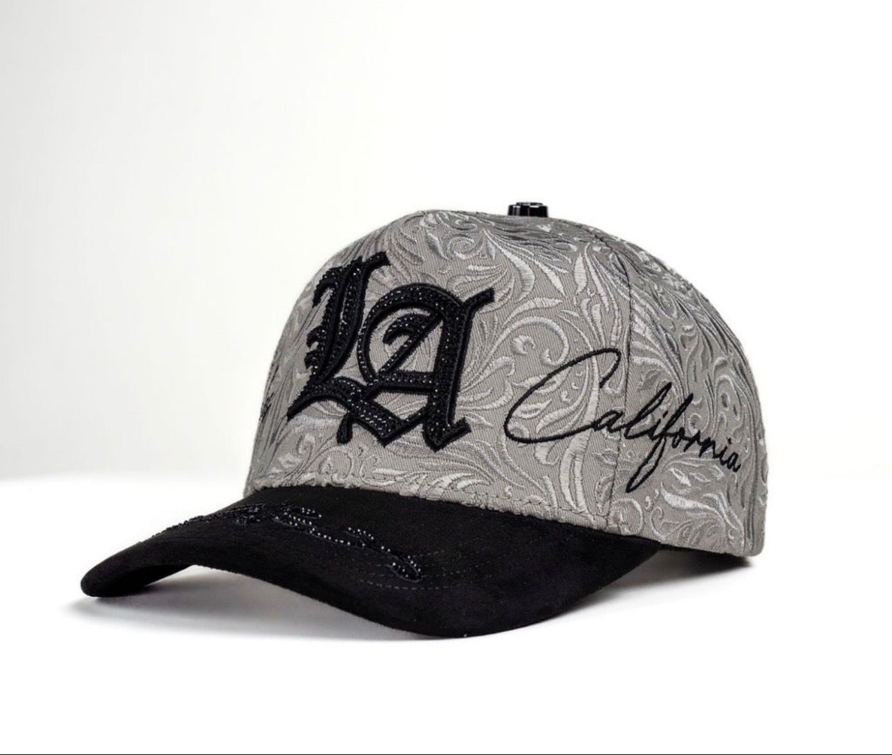 L.A. California (Grey)