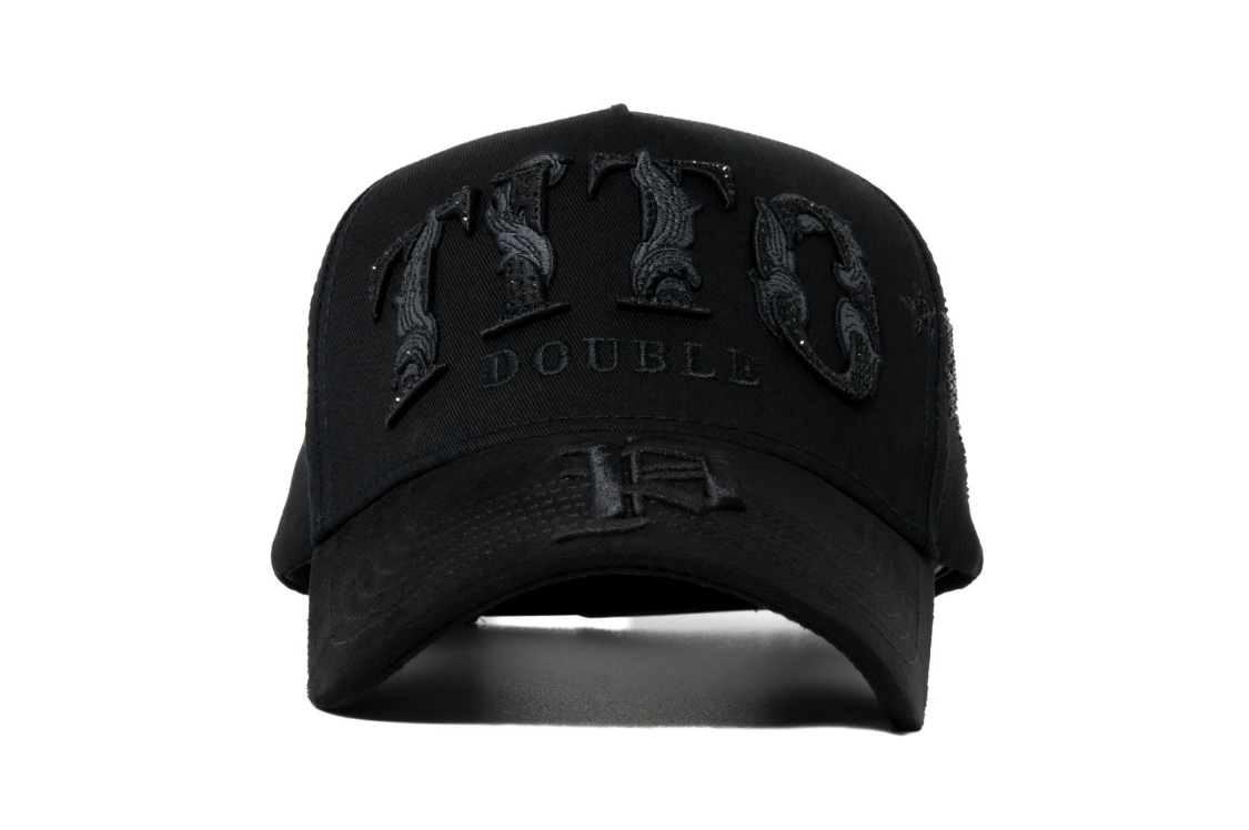 Tito Double P Crystals