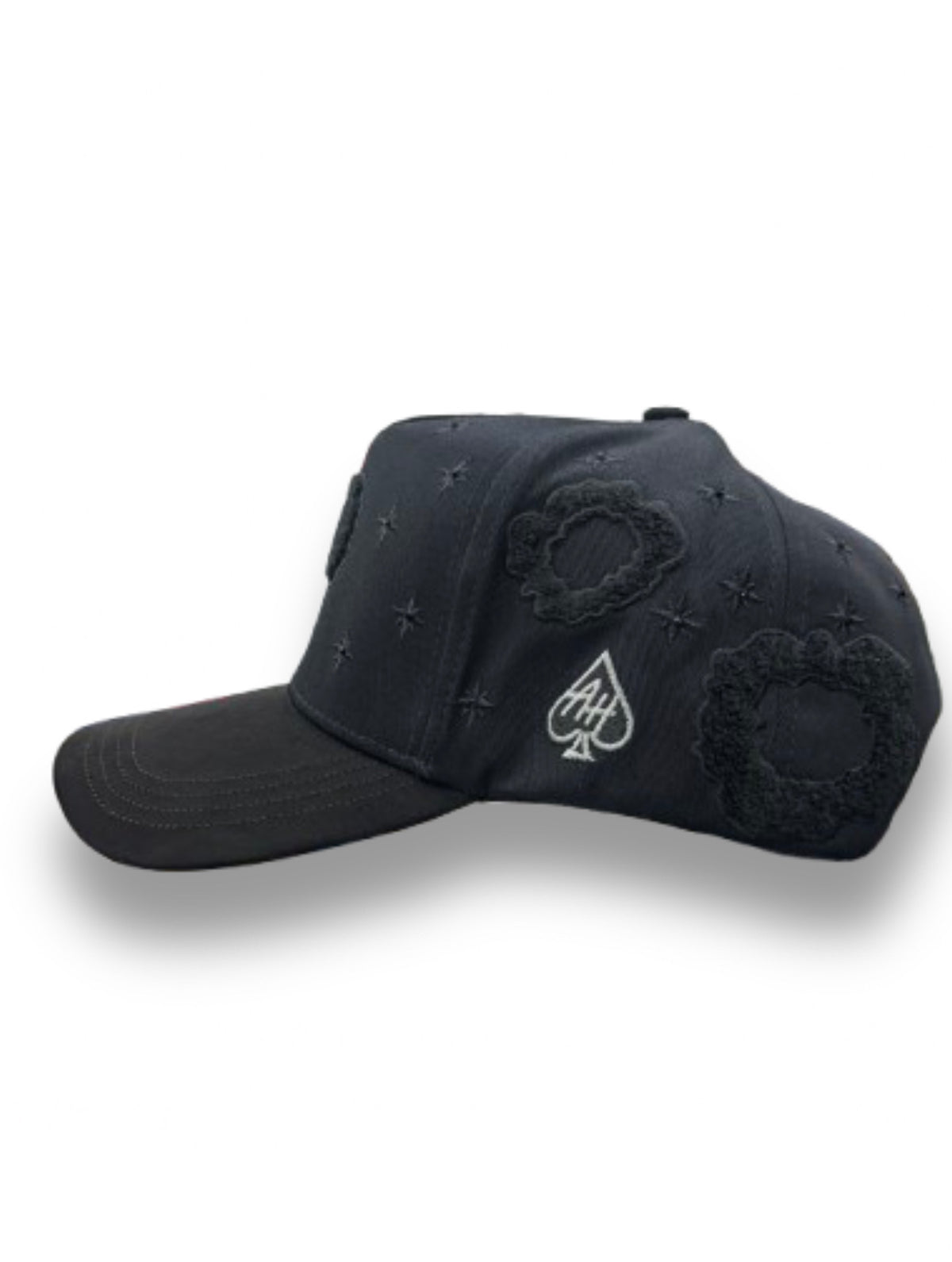 Black Sheep (Black)