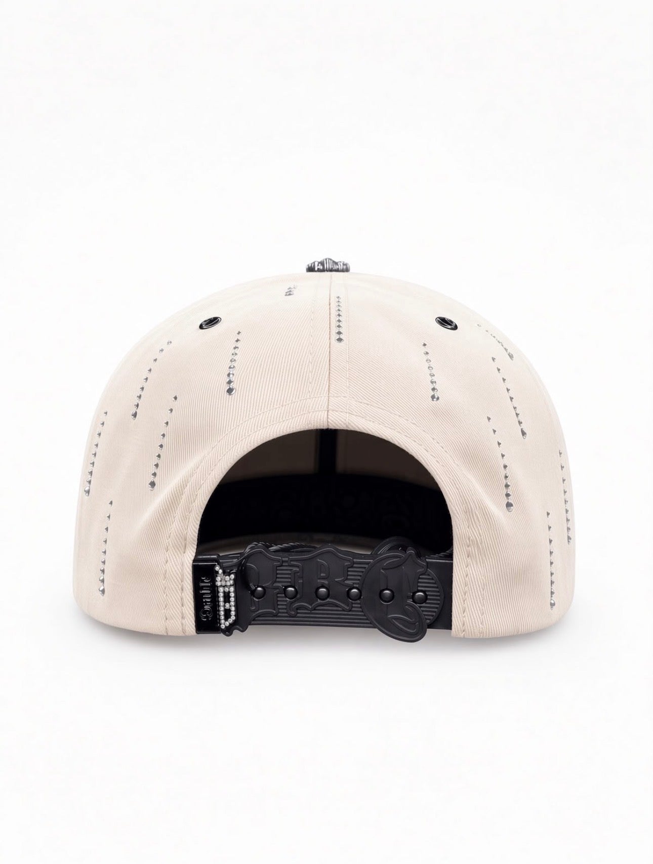 Cruz Crystal (Beige)
