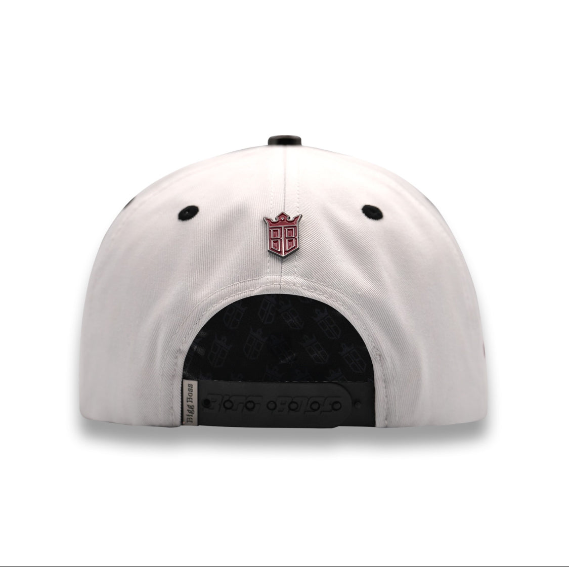 L.A. Sombrero (White)