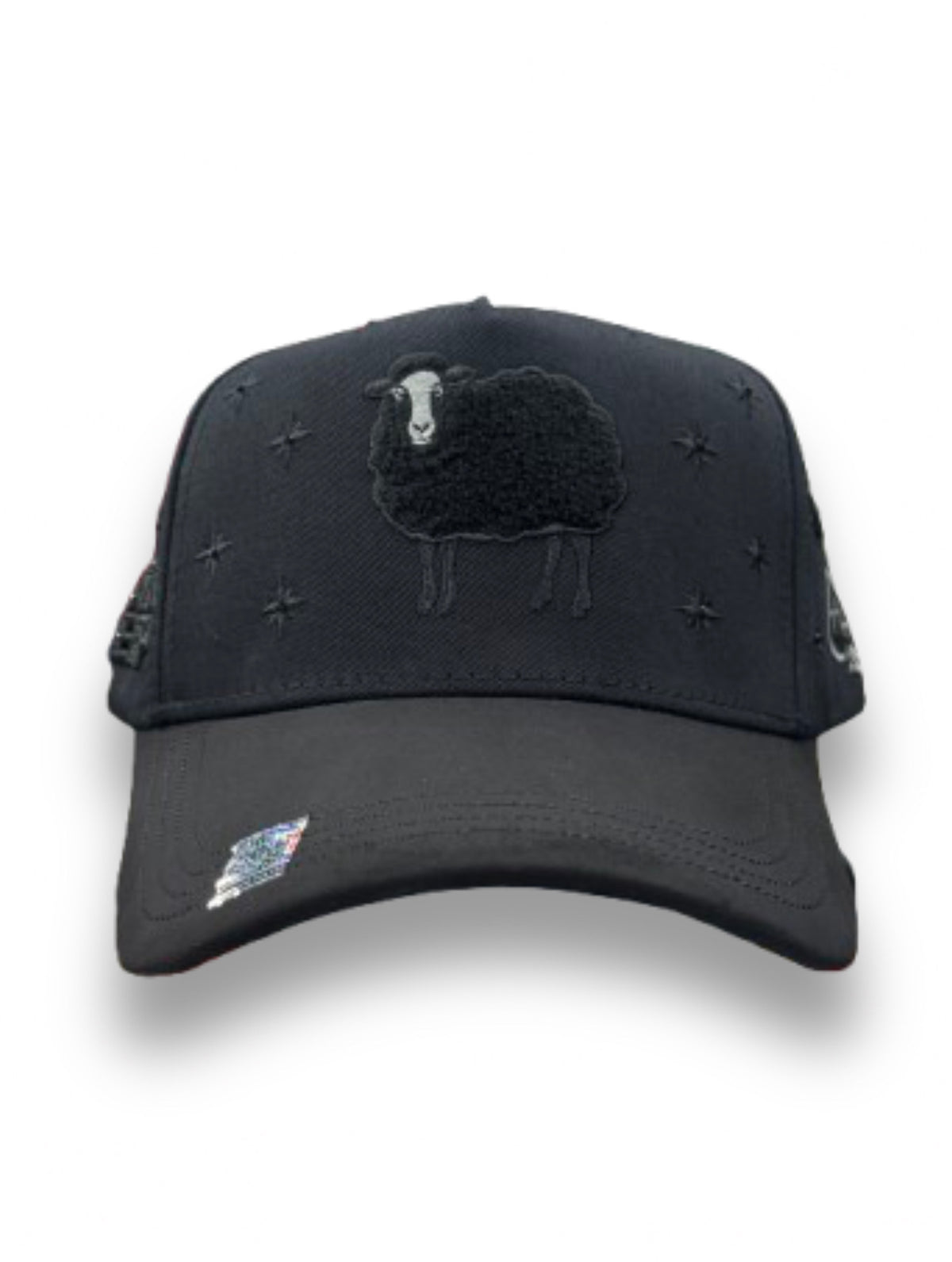 Black Sheep (Black)