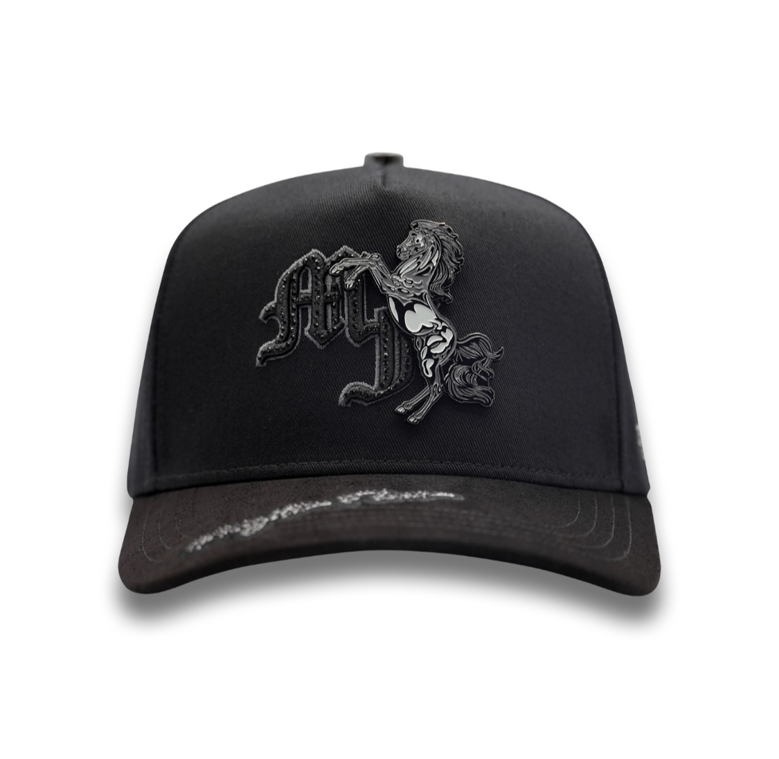 MF Flaco (Black)
