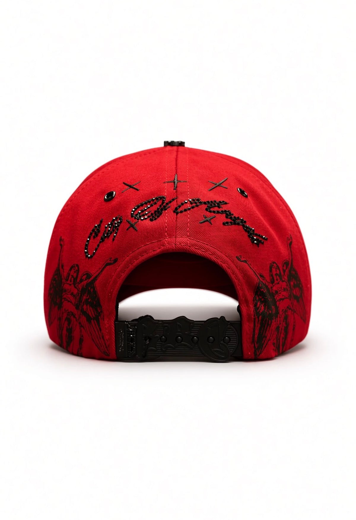 LA Prestige (Red)