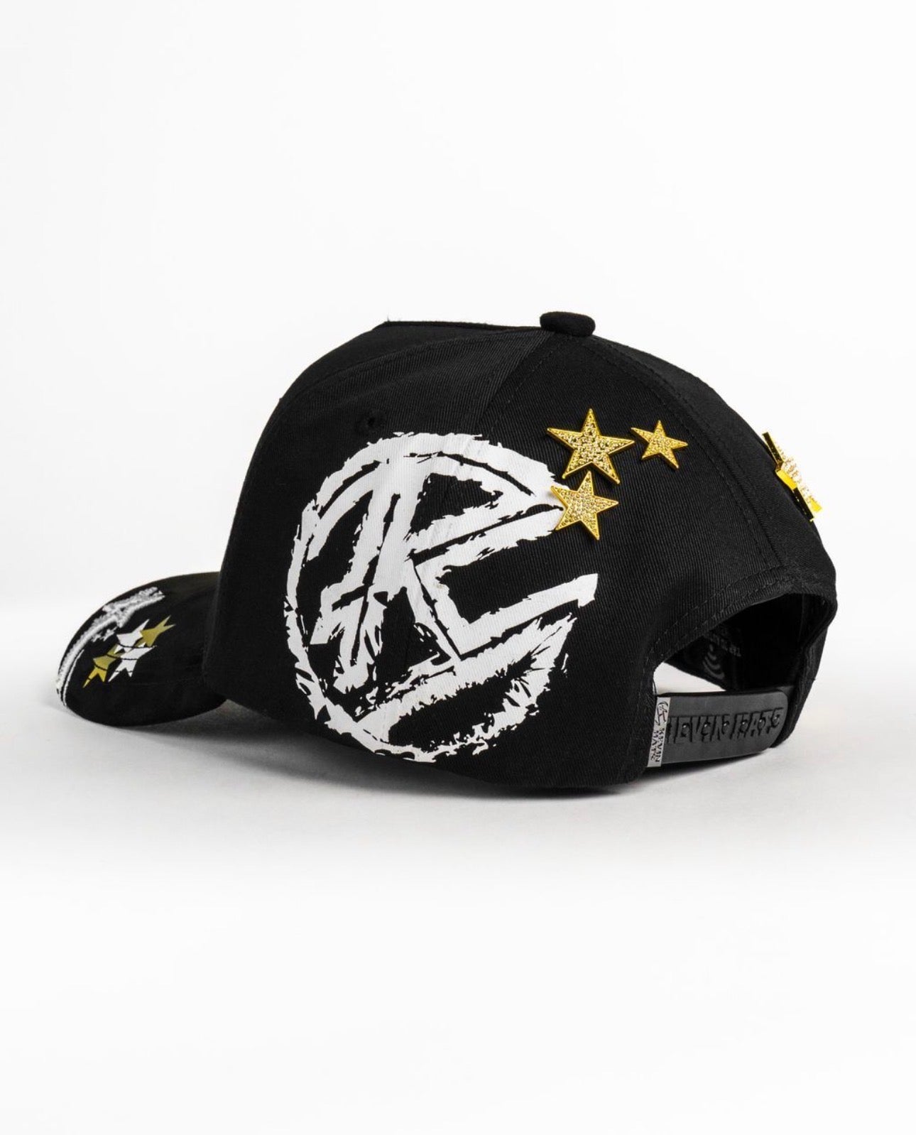 One of a Kind (Gold)