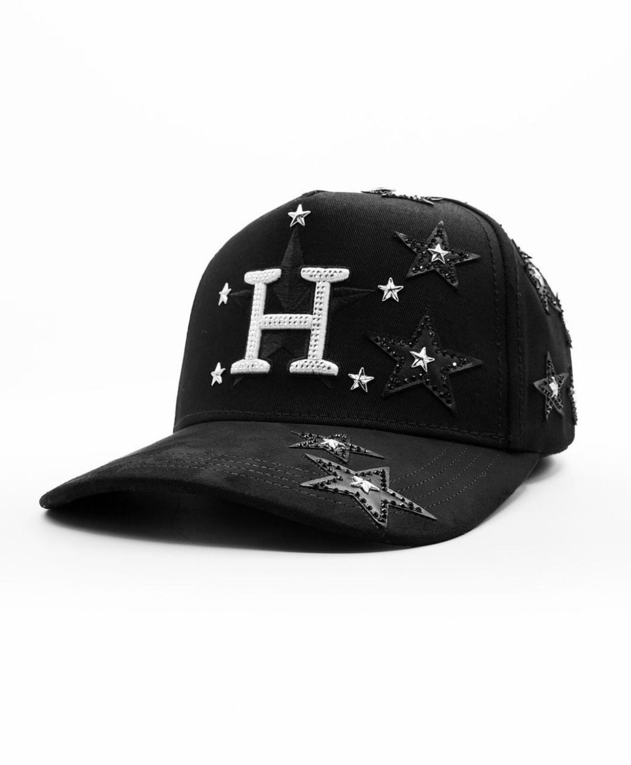 H-Stars (Black)