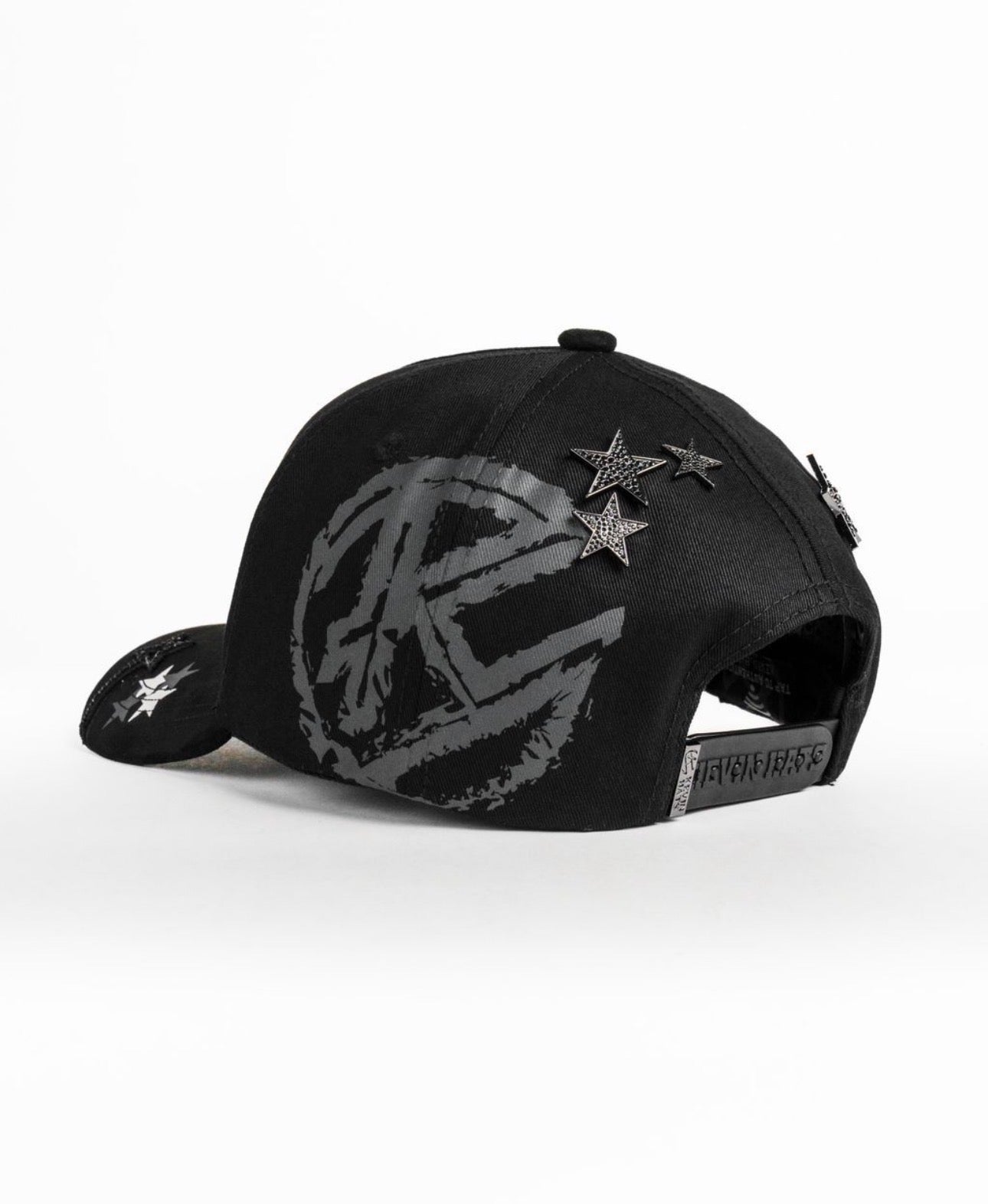 One of a Kind (Black)