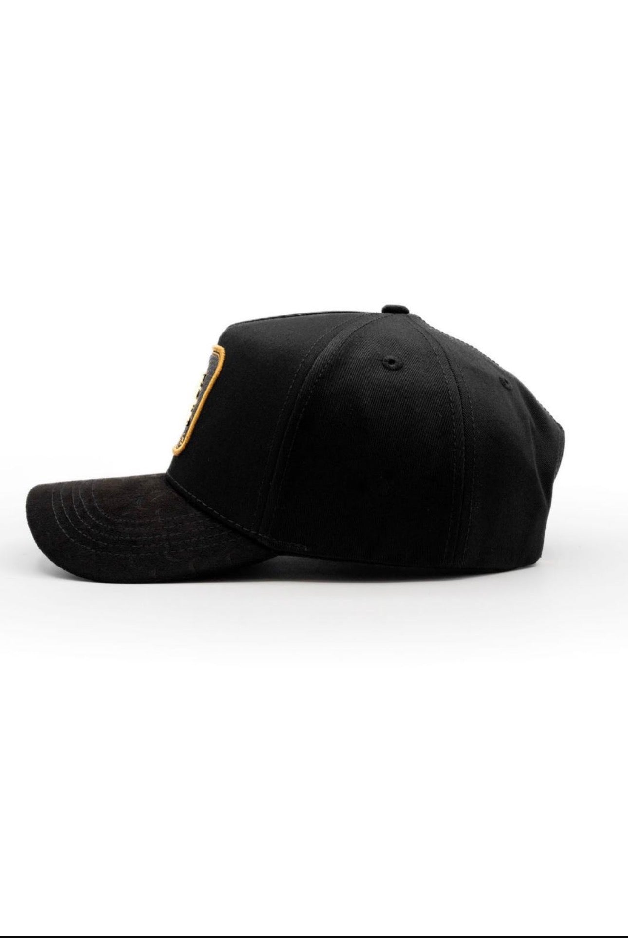 Panther (Black/Gold)