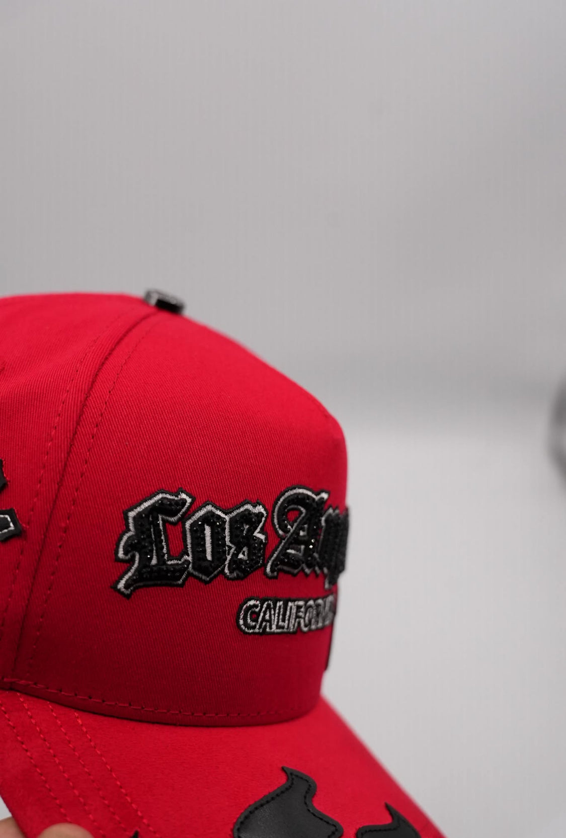 Los Angeles Klan (Red)
