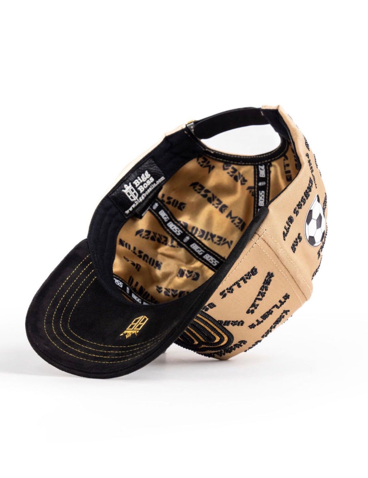 Mexico World Cup (Beige)