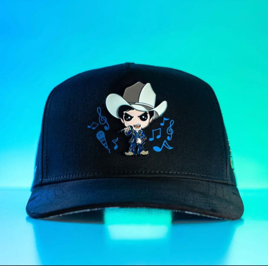 Chalino (Black)