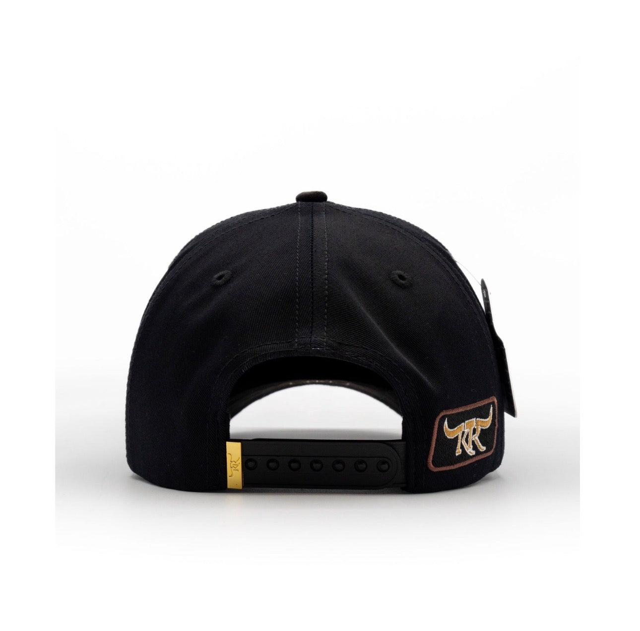 King Ranch Gallo (Black/Gold)