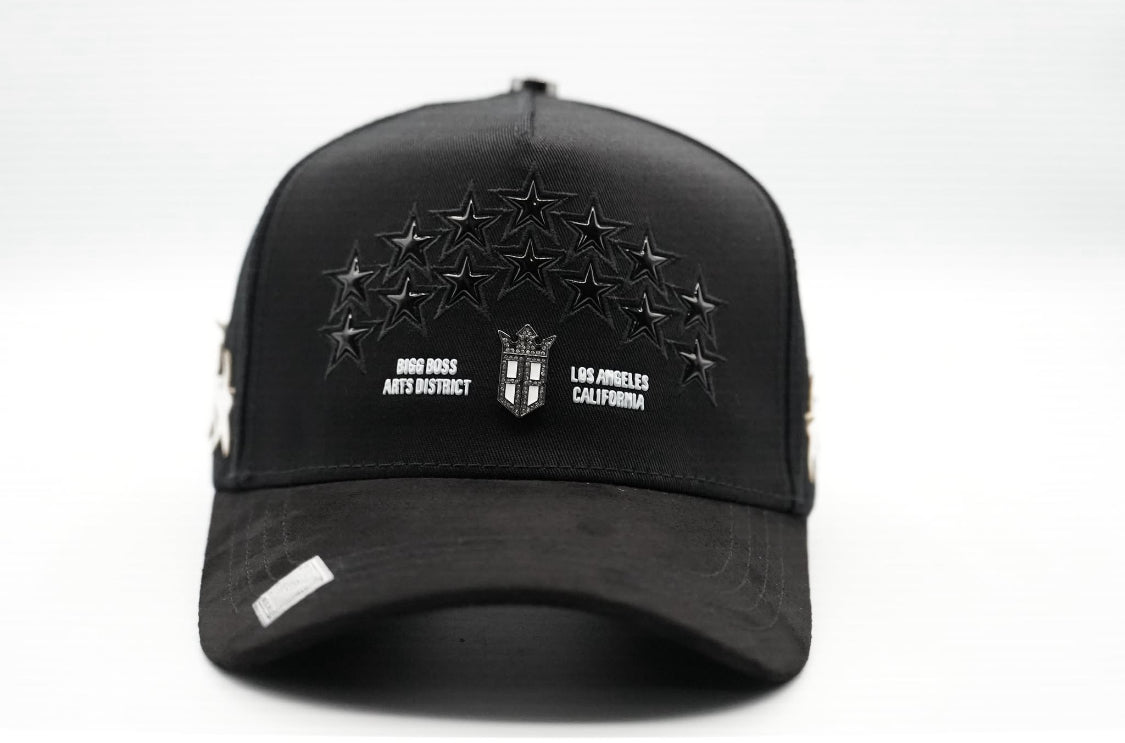 Biggboss District (Black)