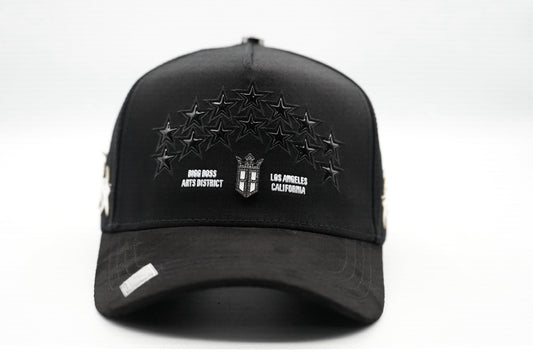 Biggboss District (Black)