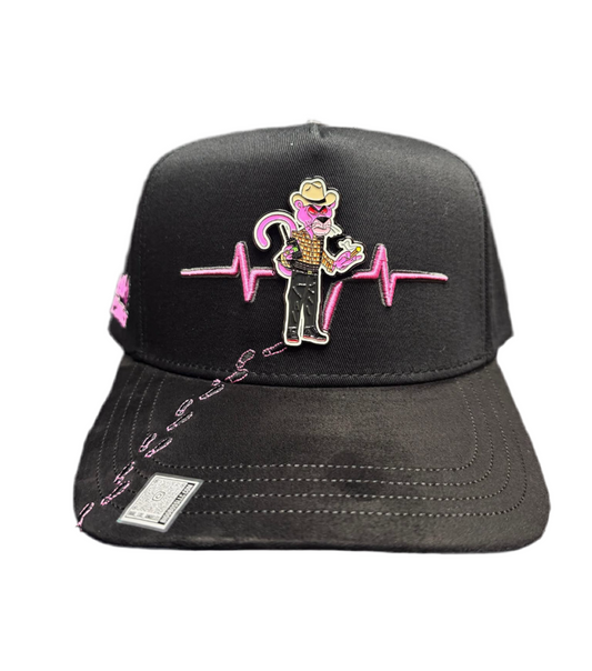 Pantera Belika (Black)