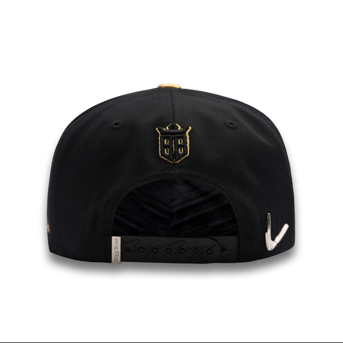 Gallo (Black/Gold)