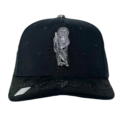 KIDS : San Judas Tadeo 2.0 (Total Black)