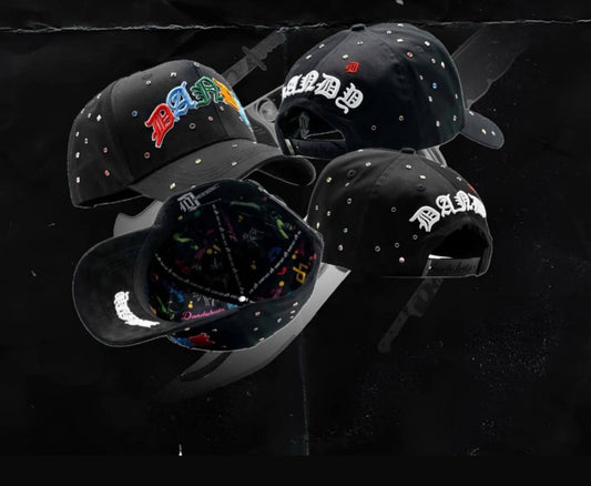 Dandy Anniversary (Black)