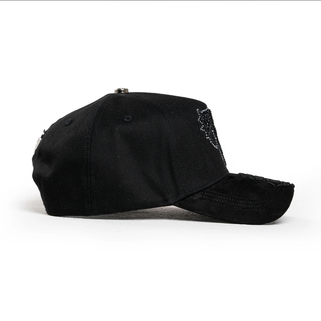 Crime (Black)