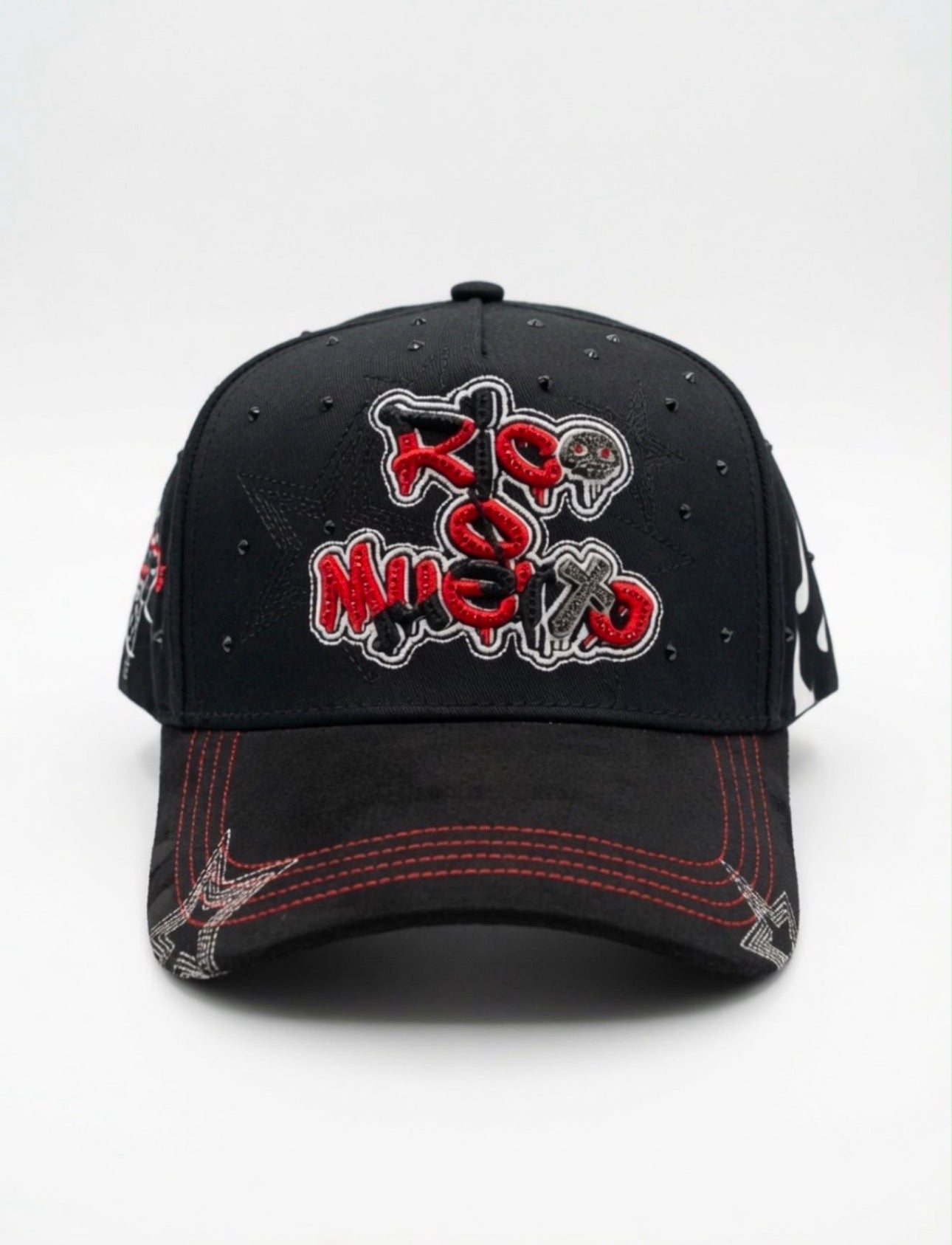 Rico O Muerto (Black)