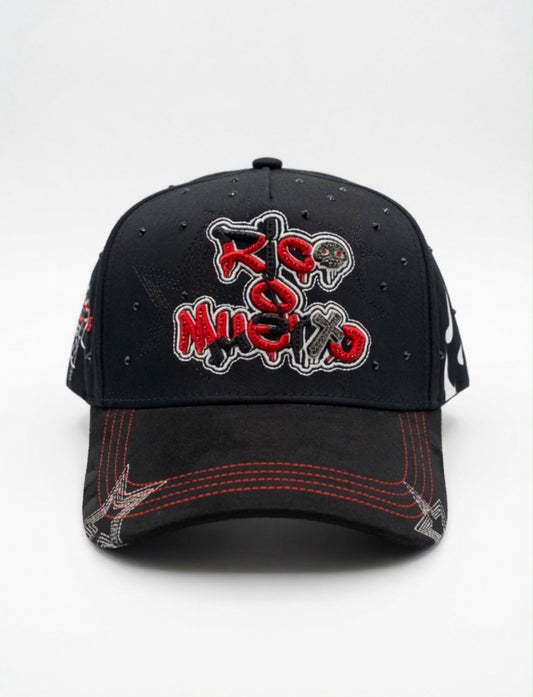 Rico O Muerto (Black)