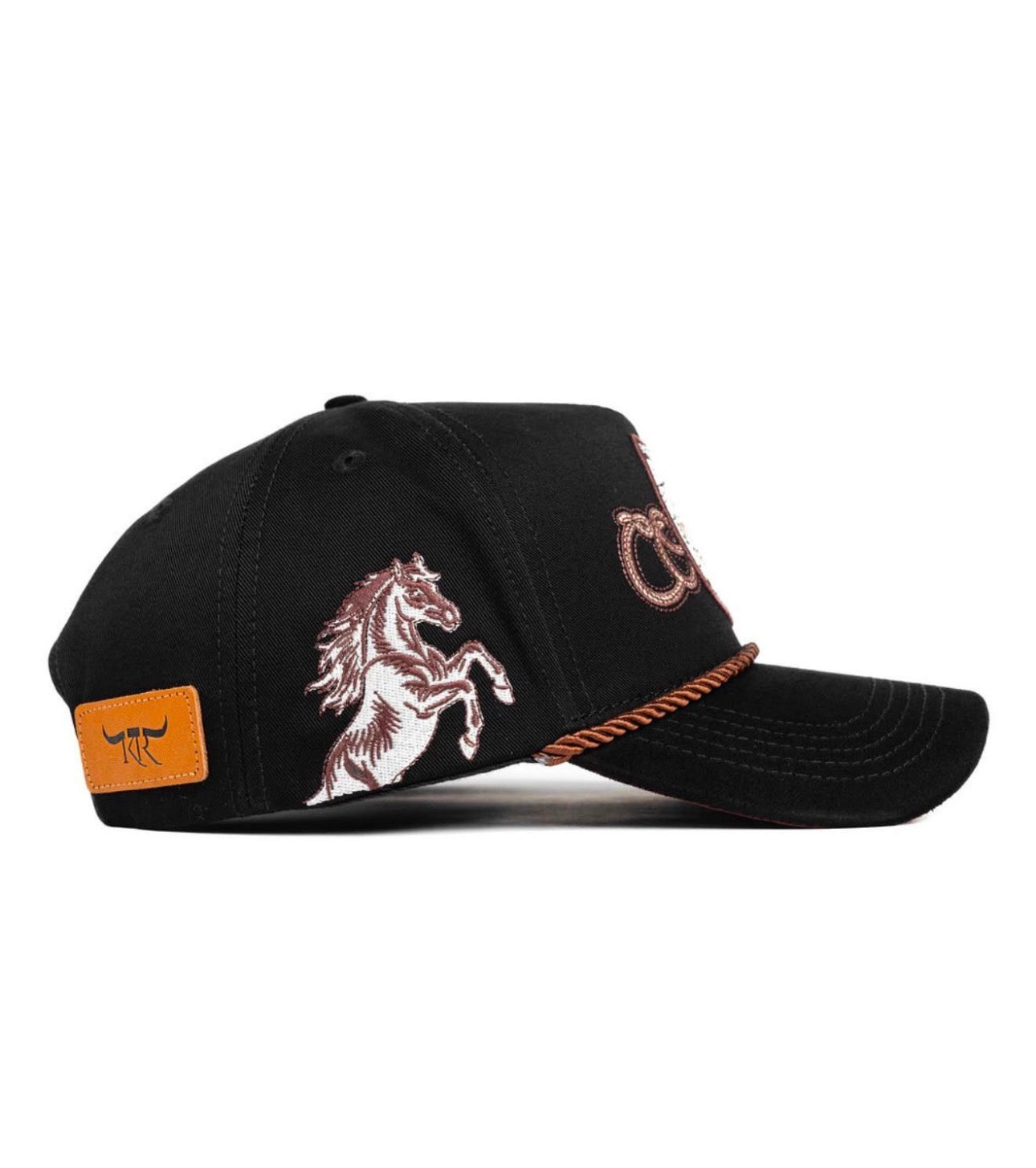 Herradura (Black/Brown)