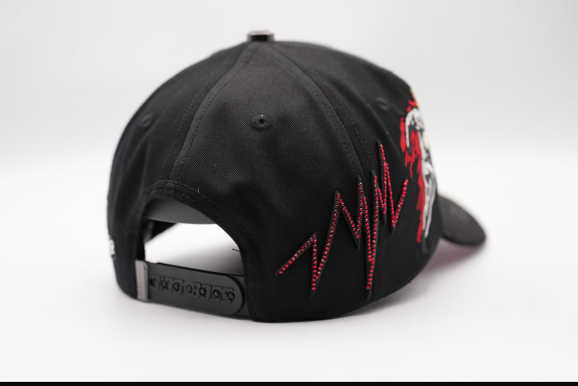 El Rayo Flash (Black)