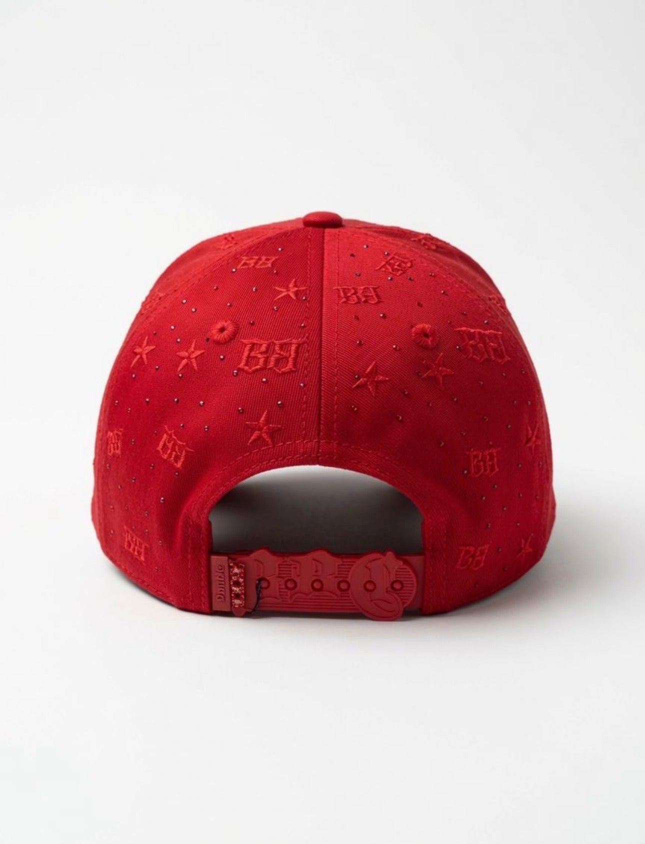 3 Stars (Red)