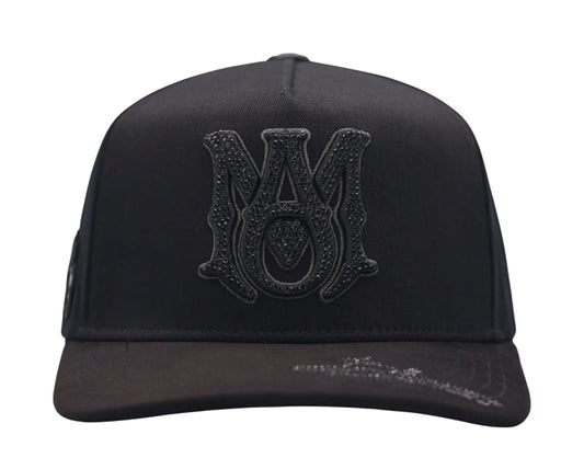AMR Crystals (Black)