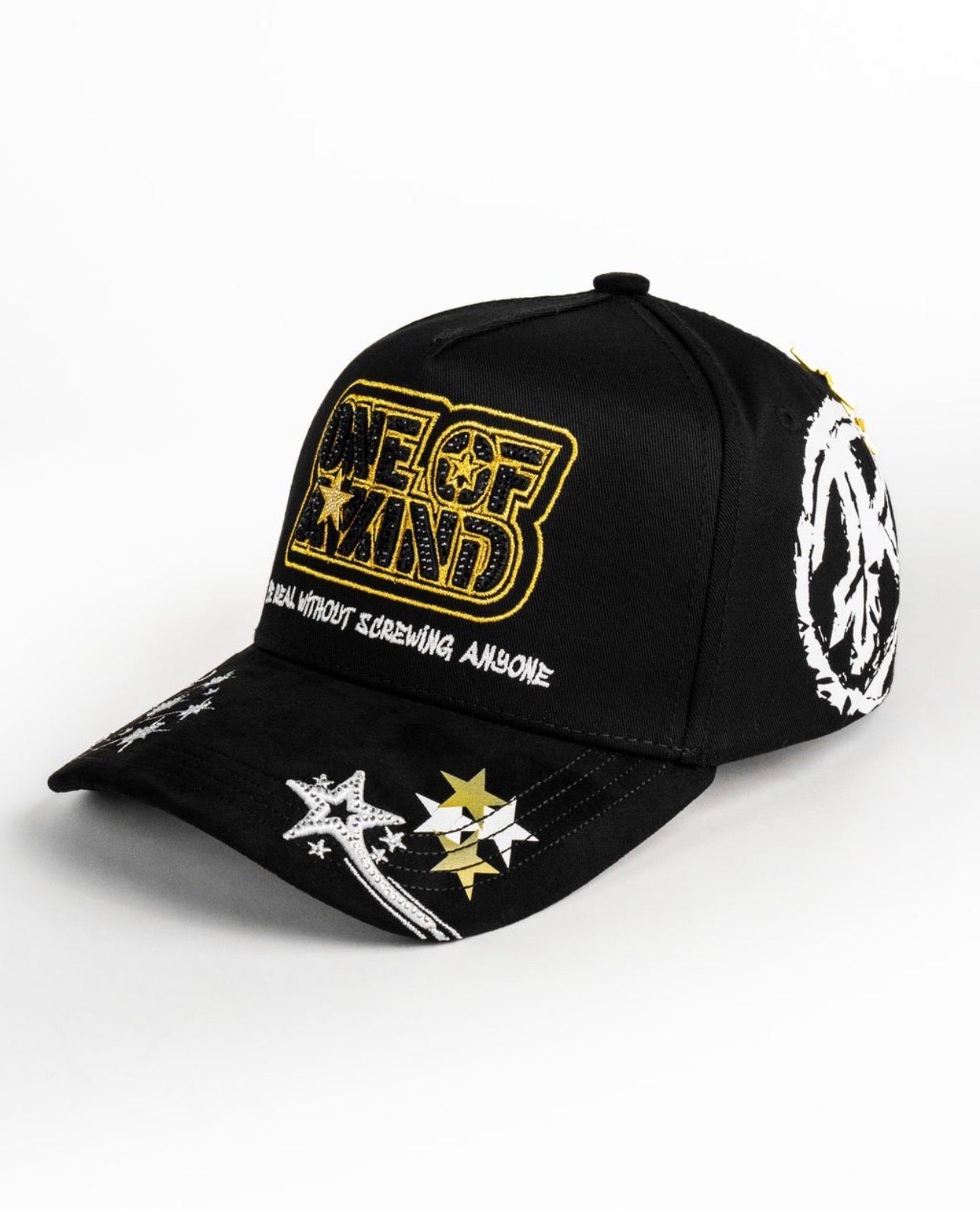 One of a Kind (Gold)