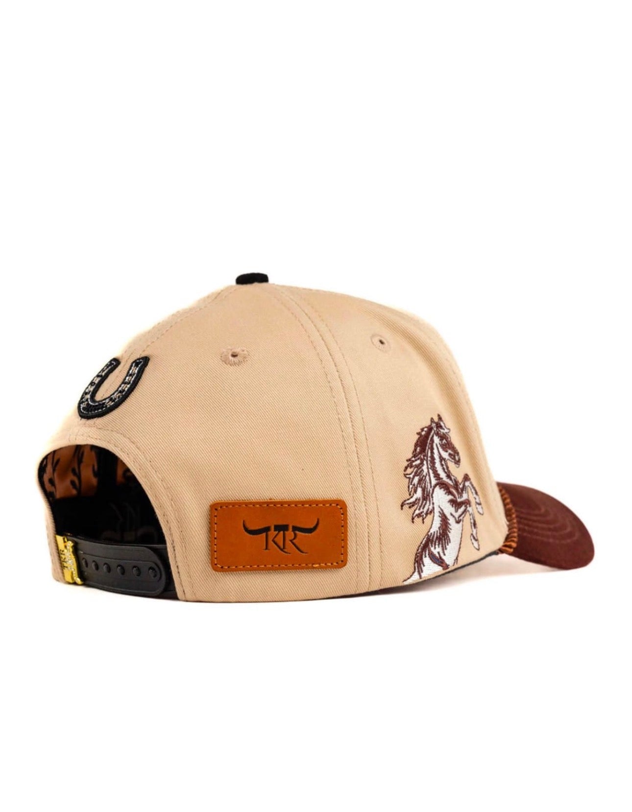 Herradura (Beige)